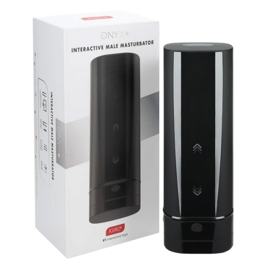 Авто-мастурбатор Kiiroo Onyx+