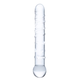 Фаллос из стекла Glas 7&quot; Callisto