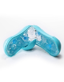 Мастурбатор Tenga Flip ORB Ocean