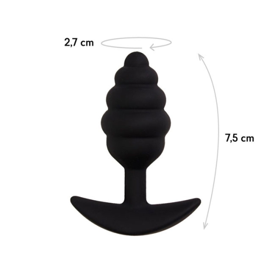 Пробка Le Frivole Sphere