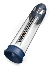 Помпа Pipedream Max Boost Pro Flow