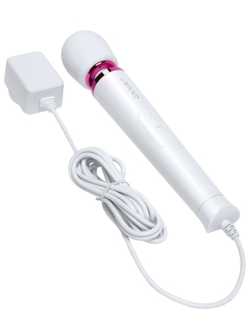 Вибромассажер Le Wand Petite Powerful