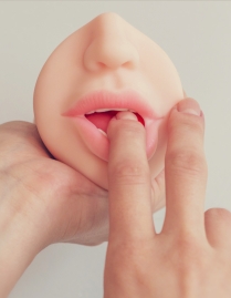 Мастурбатор Hot Babe Satisfaction