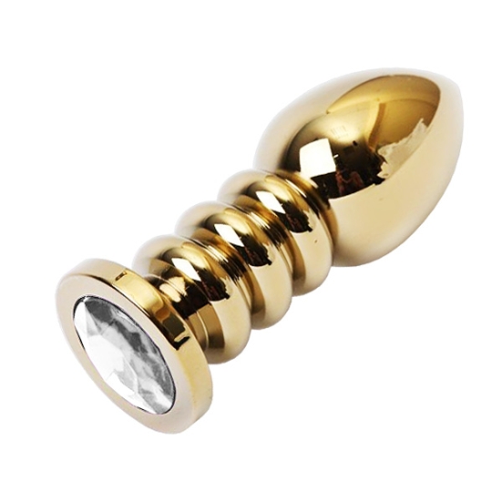 Пробки 4sexdreaM Gold