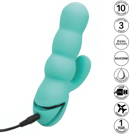 Вибратор Del Mar Diva