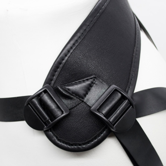 Комплект BEST UNI strap 6" с 2 насадками