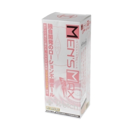 Мастурбатор MensMax Feel 4 Wetch